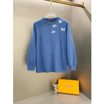 루이비통 남자 니트