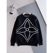 루이비통 남자 니트