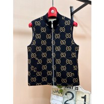 구찌 남자 조끼