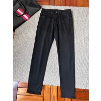 버버리 남자 청바지