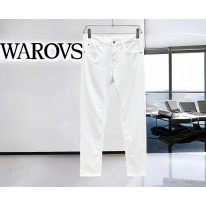 버버리 남자 청바지