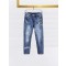 버버리 남자 청바지