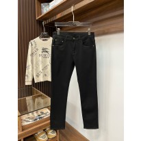 버버리 남자 청바지