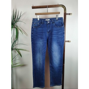 버버리 남자 청바지