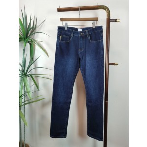 버버리 남자 청바지