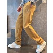 버버리 남자 바지