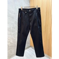 버버리 남자 바지