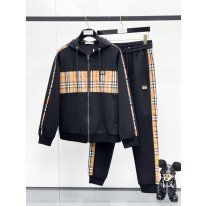 버버리 남자 세트