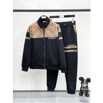 버버리 남자 세트