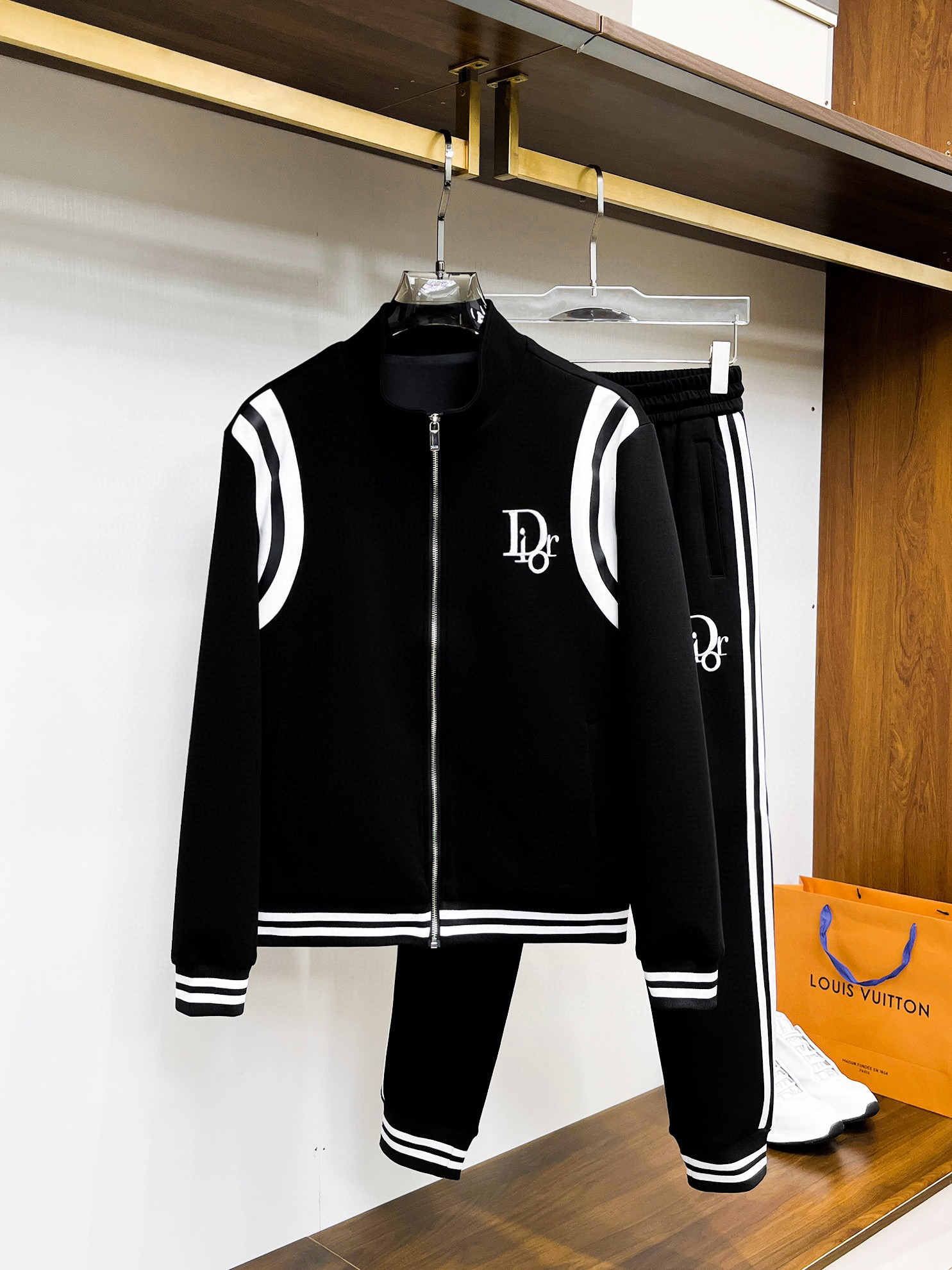 디올 남자 세트