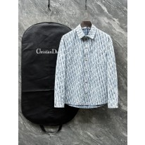 디올 남자 셔츠