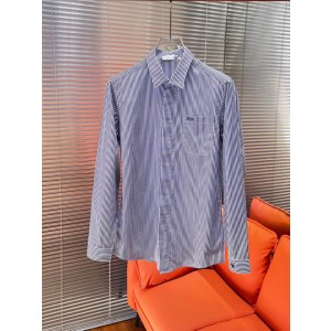 디올 남자 셔츠