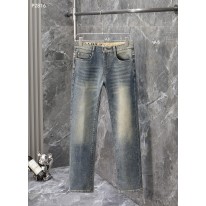 프라다 남자 청바지