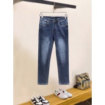 프라다 남자 청바지