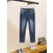 프라다 남자 청바지