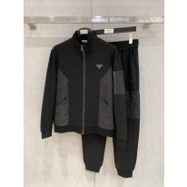 프라다 남자 세트