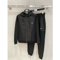 프라다 남자 세트