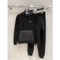 프라다 남자 세트