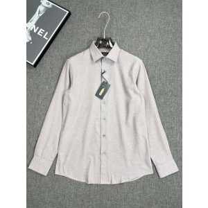 에르메스 남자 셔츠