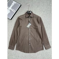 에르메스 남자 셔츠