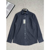 에르메스 남자 셔츠