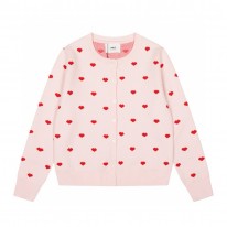 아미 아미리 남녀공용 자켓