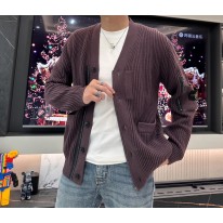 스톤아일랜드 남자 가디건