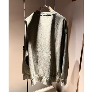 스톤아일랜드 남자 맨투맨 후드티