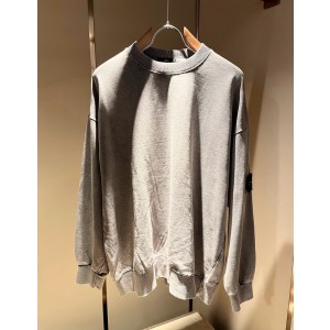 스톤아일랜드 남자 맨투맨 후드티