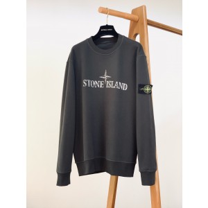 스톤아일랜드 남자 맨투맨 후드티