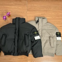 스톤아일랜드 2컬러 남자 패딩