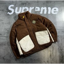 스톤아일랜드 3컬러 남자 패딩