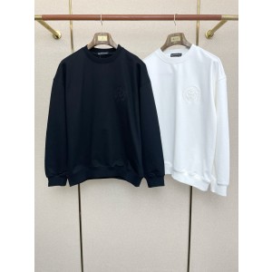 크롬하츠 2컬러 남자 맨투맨 후드티