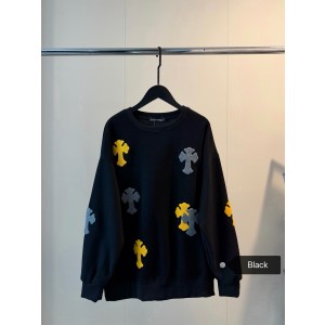 크롬하츠 남자 맨투맨 후드티