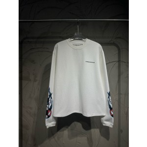 크롬하츠 남자 맨투맨 후드티