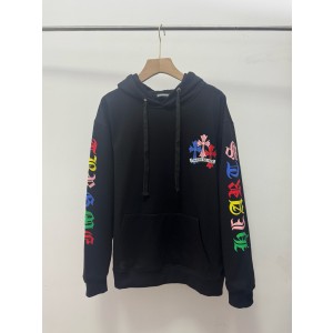 크롬하츠 남자 맨투맨 후드티