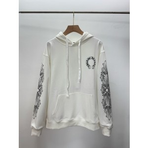 크롬하츠 남자 맨투맨 후드티