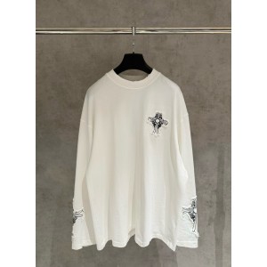 크롬하츠 남자 맨투맨 후드티