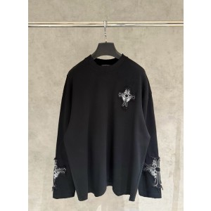 크롬하츠 남자 맨투맨 후드티