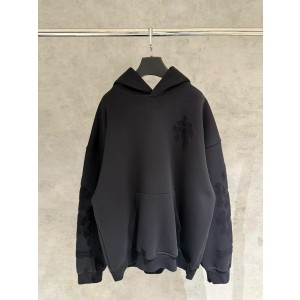 크롬하츠 남자 맨투맨 후드티