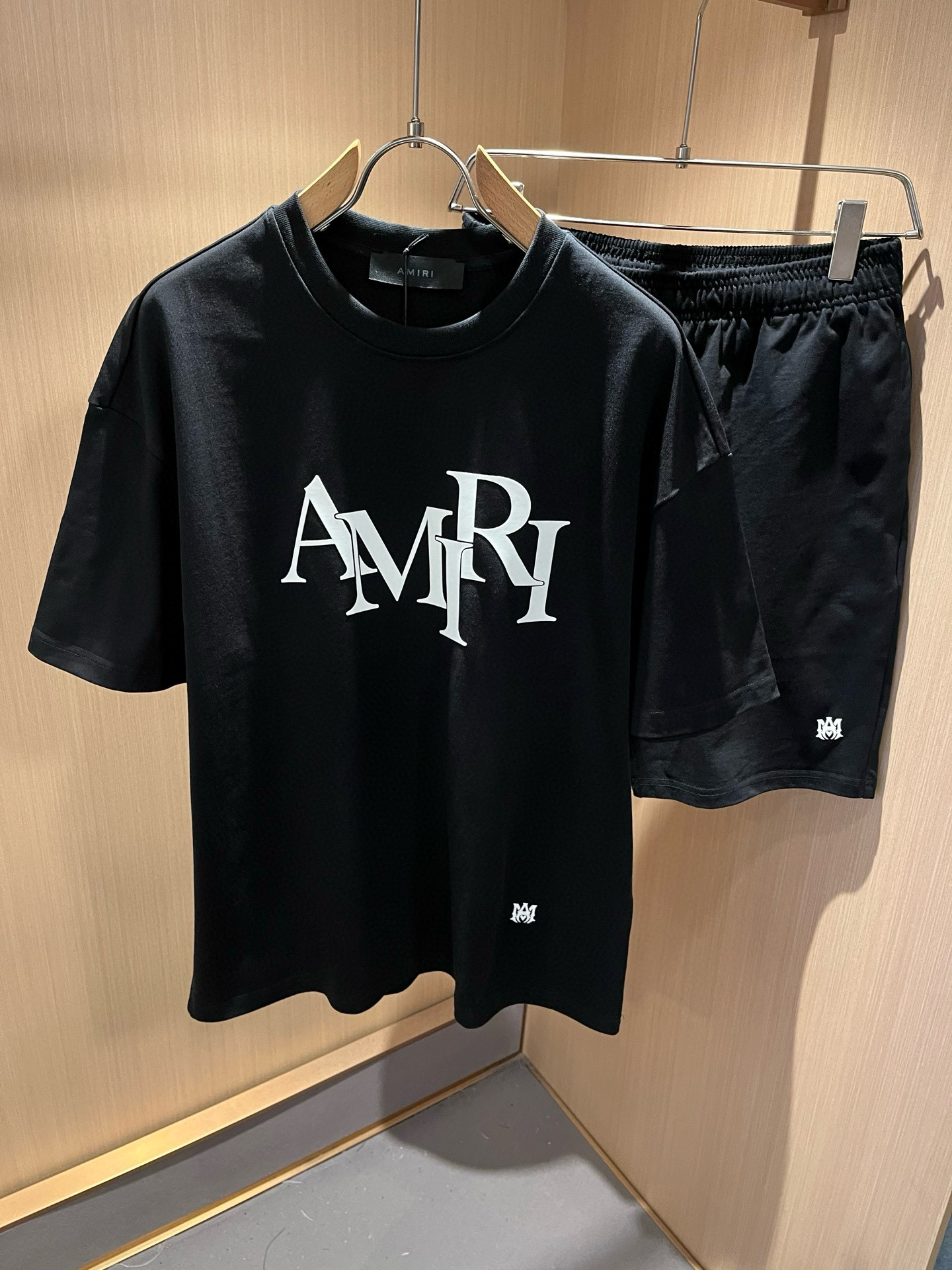 아미 아미리 남녀공용 세트