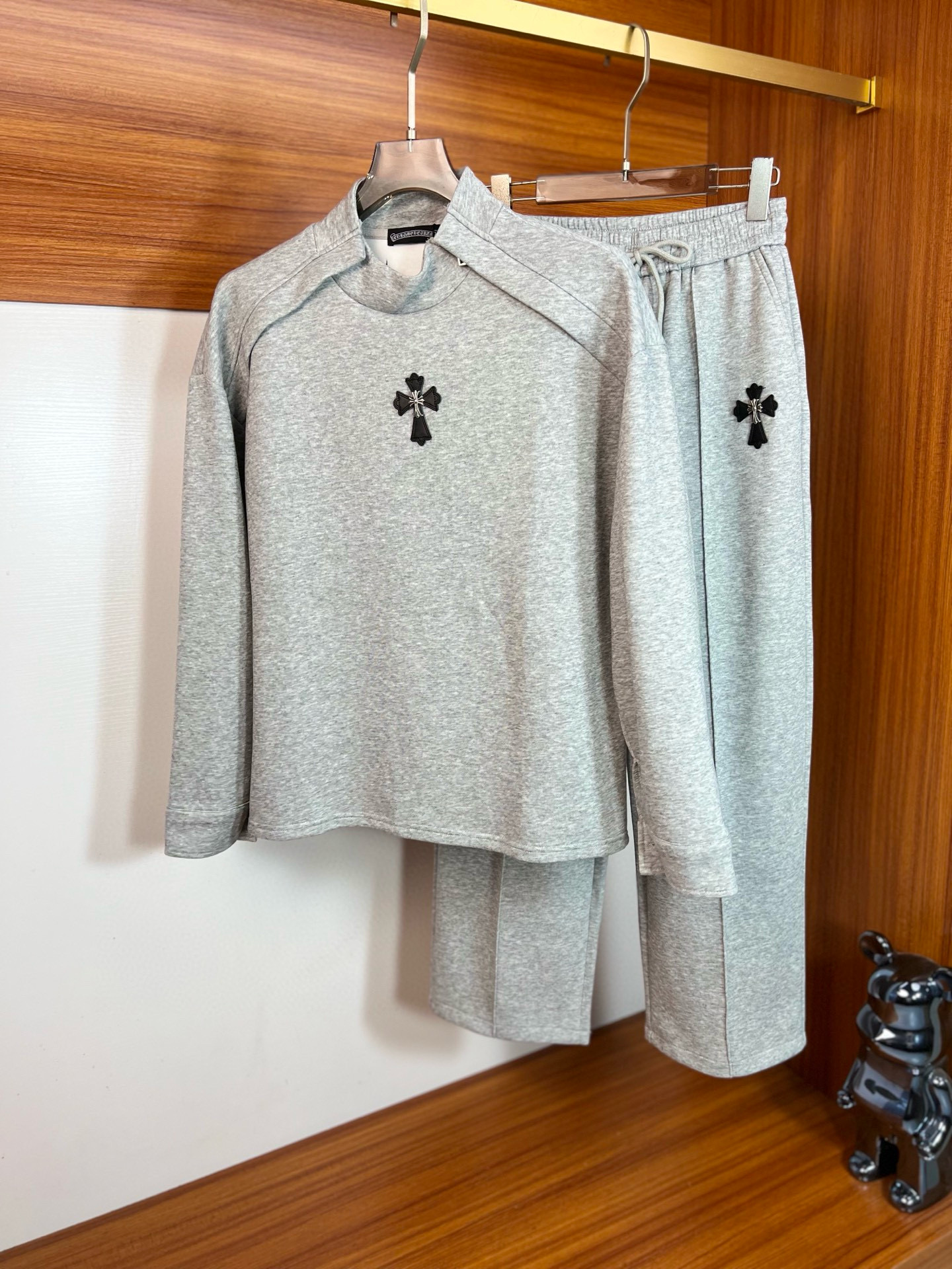 크롬하츠 남자 세트