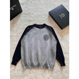 크롬하츠 남자 니트