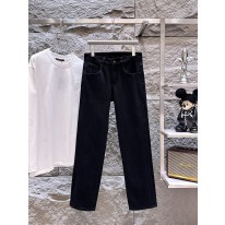 크롬하츠 남자 청바지