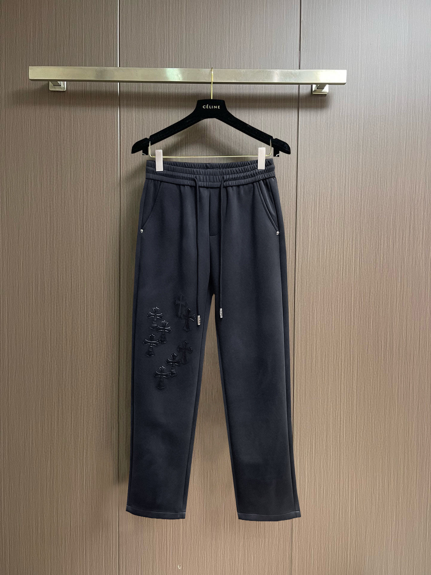 크롬하츠 남자 바지