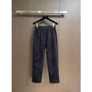 크롬하츠 남자 바지