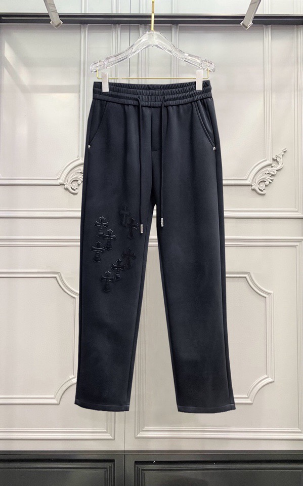 크롬하츠 남자 바지