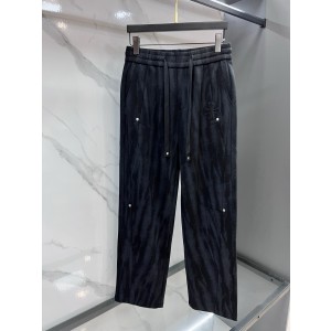 크롬하츠 2컬러 남자 바지