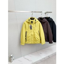 크롬하츠 남자 패딩