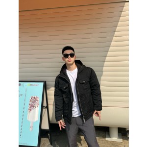 크롬하츠 남자 패딩